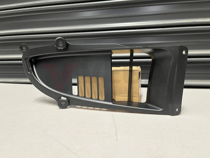 Front Air Intake Lhs To Suit Mitsubishi Lancer Evolution 8 Ct9A Exterior