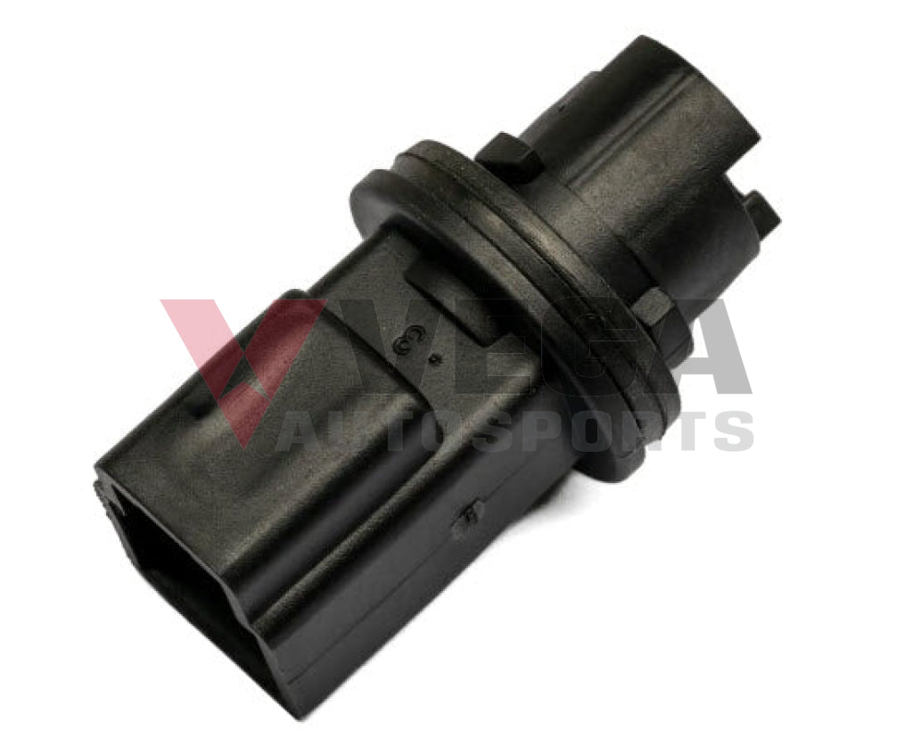 Front Bar Indicator Bulb Holder to suit Nissan 180SX Type X / Skyline R33 GTR 26243-24U10 Electrical