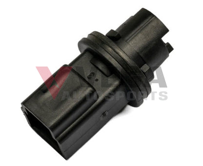 Front Bar Indicator Bulb Holder to suit Nissan 180SX Type X / Skyline R33 GTR 26243-24U10 Electrical