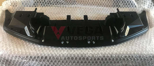 Front Bar Lower Air Diffuser to suit Nissan Skyline R34 GTR V-Spec / V-Spec II - Vega Autosports