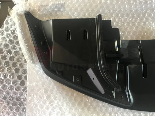 Front Bar Lower Air Diffuser to suit Nissan Skyline R34 GTR V-Spec / V-Spec II - Vega Autosports