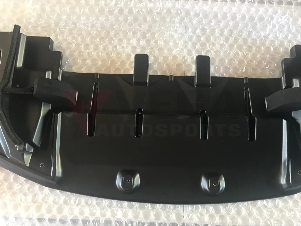 Front Bar Lower Air Diffuser to suit Nissan Skyline R34 GTR V-Spec / V-Spec II - Vega Autosports