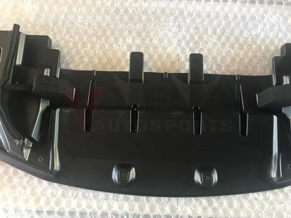 Front Bar Lower Air Diffuser to suit Nissan Skyline R34 GTR V-Spec / V-Spec II - Vega Autosports