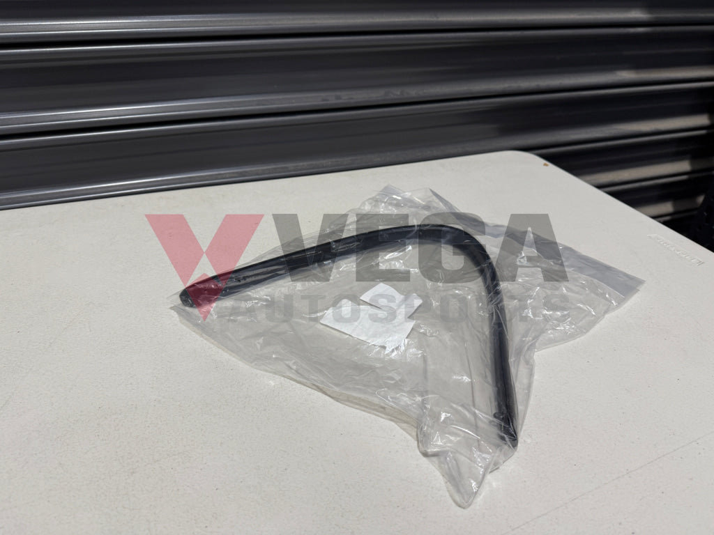 Front Bar to Hood Seal to suit Toyota Supra MK4 Supra JZA80 53395-14010 Exterior