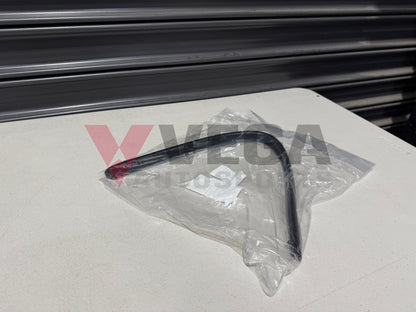 Front Bar to Hood Seal to suit Toyota Supra MK4 Supra JZA80 53395-14010 Exterior