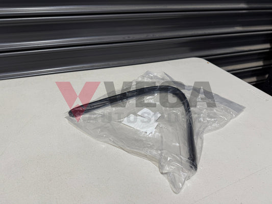 Front Bar to Hood Seal to suit Toyota Supra MK4 Supra JZA80 53395-14010 Exterior