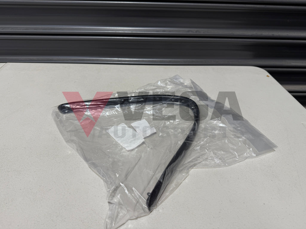Front Bar to Hood Seal to suit Toyota Supra MK4 Supra JZA80 53395-14010 Exterior