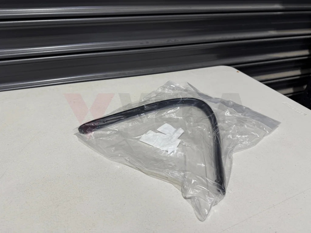 Front Bar to Hood Seal to suit Toyota Supra MK4 Supra JZA80 53395-14010 Exterior