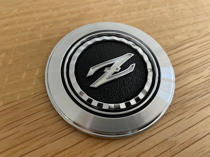 Front Bonnet Hood Emblem to suit Fairlady Z Datsun 280Z 79-83 S130 - Vega Autosports