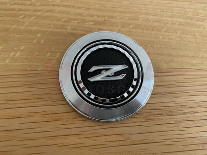 Front Bonnet Hood Emblem to suit Fairlady Z Datsun 280Z 79-83 S130 - Vega Autosports
