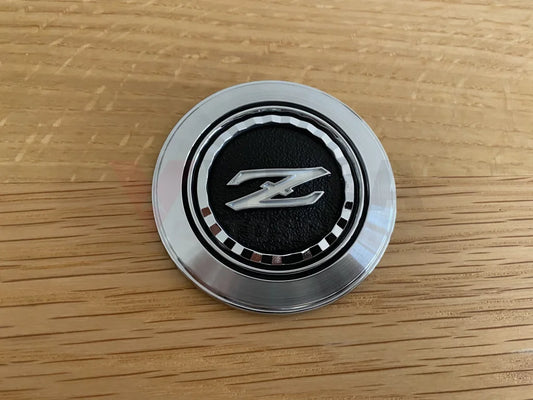 Front Bonnet Hood Emblem to suit Fairlady Z Datsun 280Z 79-83 S130 - Vega Autosports