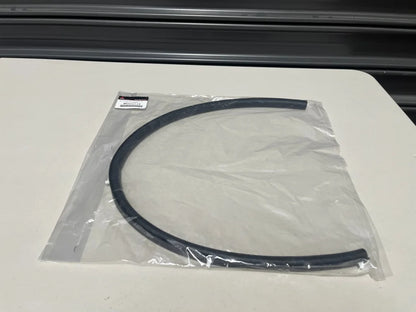 Front Bonnet Seal To Suit Mitsubishi Lancer Evolution 6 / 6.5 Cp9A Mr503134 Exterior