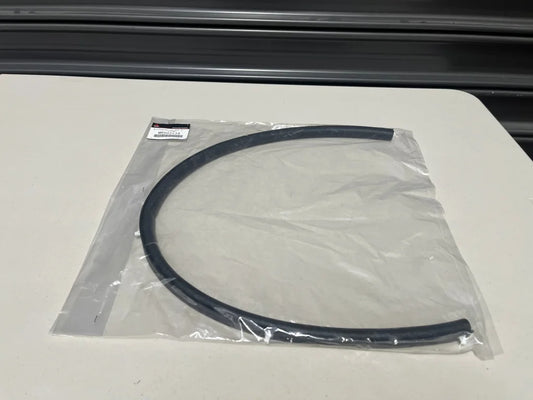 Front Bonnet Seal To Suit Mitsubishi Lancer Evolution 6 / 6.5 Cp9A Mr503134 Exterior