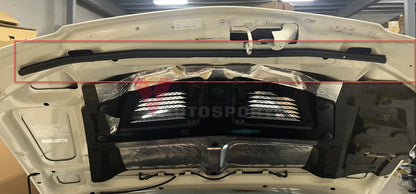 Front Bonnet Seal To Suit Mitsubishi Lancer Evolution 6 / 6.5 Cp9A Mr503134 Exterior