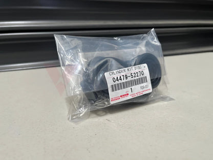Front Brake Caliper Cylinder Seal Kit To Suit Gr Yaris Gxpa16 04479-52270 Brakes