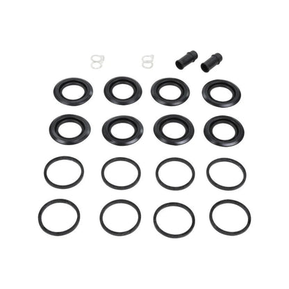Front Brake Caliper Cylinder Seal Kit To Suit Gr Yaris Gxpa16 04479-52270 Brakes