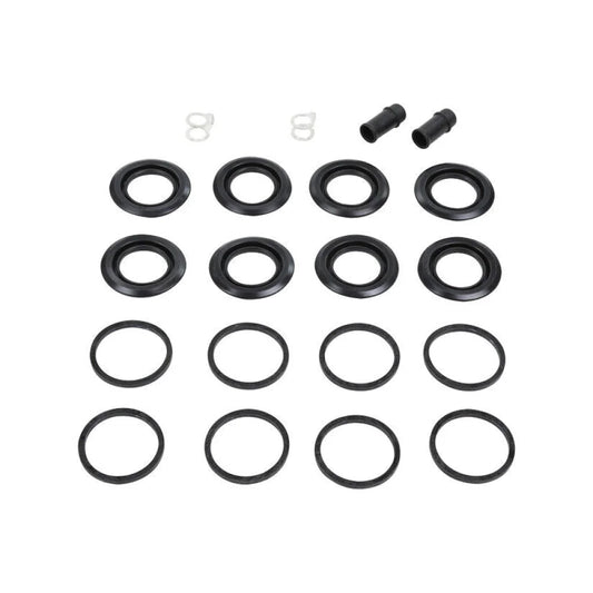 Front Brake Caliper Cylinder Seal Kit To Suit Gr Yaris Gxpa16 04479-52270 Brakes