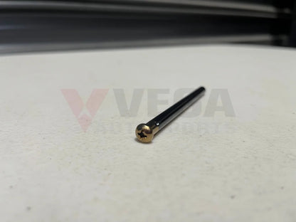 Front Brake Caliper Pin To Suit Nissan Z Rz34 Nismo 2023 + Brakes