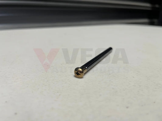 Front Brake Caliper Pin To Suit Nissan Z Rz34 Nismo 2023 + Brakes