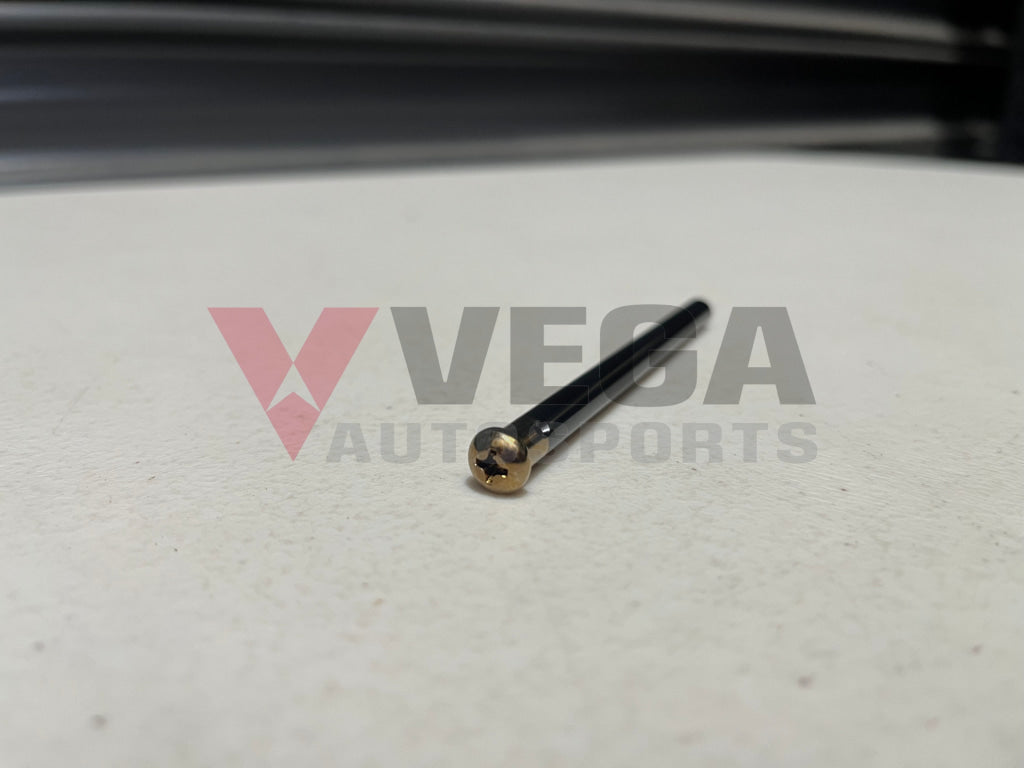 Front Brake Caliper Pin To Suit Nissan Z Rz34 Nismo 2023 + Brakes