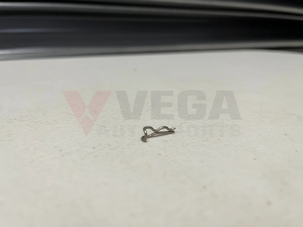 Front Brake Caliper Retainer Pin To Suit Nissan Z Rz34 Nismo 2023 + Brakes