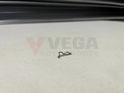 Front Brake Caliper Retainer Pin To Suit Nissan Z Rz34 Nismo 2023 + Brakes