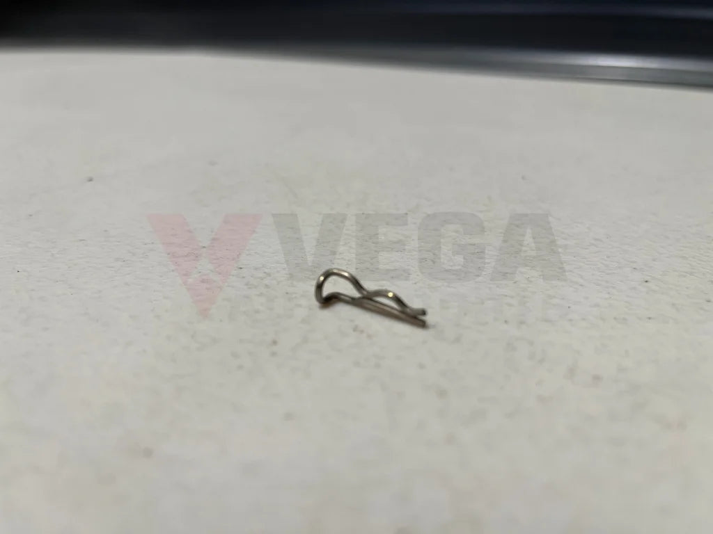 Front Brake Caliper Retainer Pin To Suit Nissan Z Rz34 Nismo 2023 + Brakes
