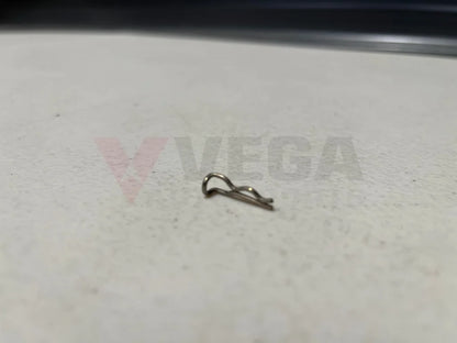 Front Brake Caliper Retainer Pin To Suit Nissan Z Rz34 Nismo 2023 + Brakes