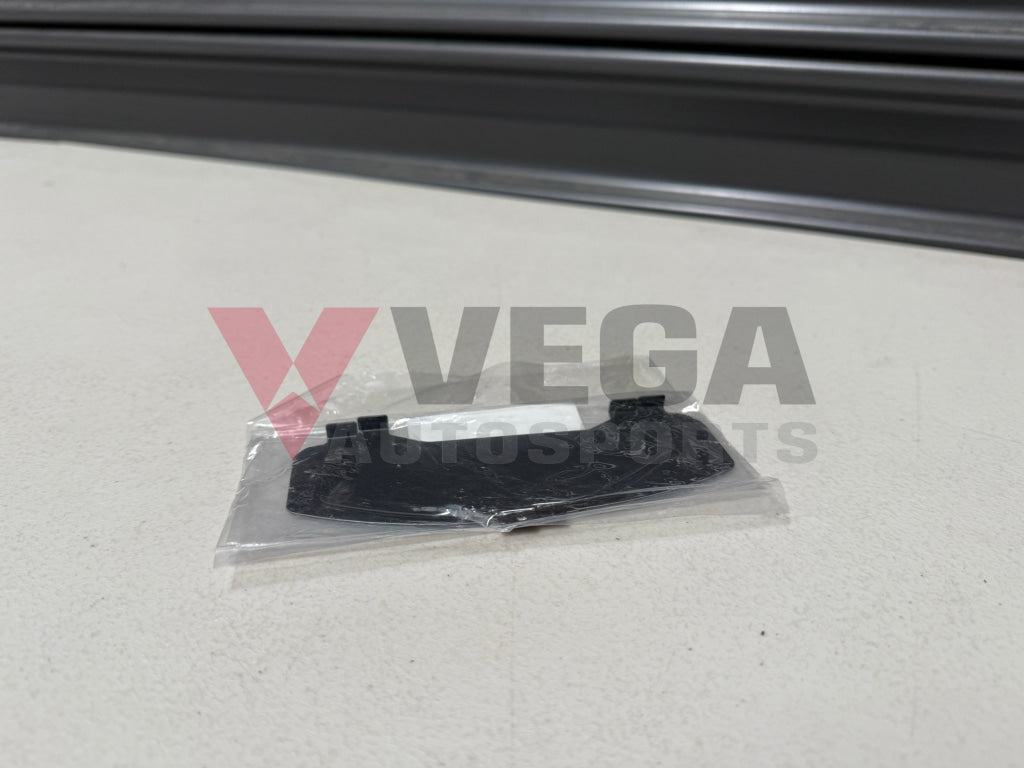 Front Brake Pad Shim Kit to suit Mitsubishi Lancer Evolution 2 / 3 MR389651 Exterior