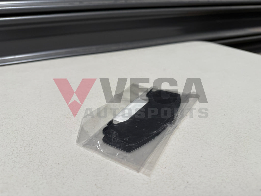 Front Brake Pad Shim Kit to suit Mitsubishi Lancer Evolution 2 / 3 MR389651 Exterior