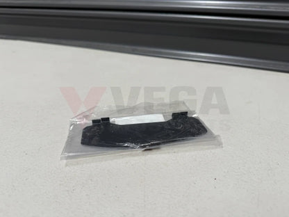 Front Brake Pad Shim Kit to suit Mitsubishi Lancer Evolution 2 / 3 MR389651 Exterior