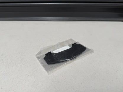 Front Brake Pad Shim Kit to suit Mitsubishi Lancer Evolution 2 / 3 MR389651 Exterior