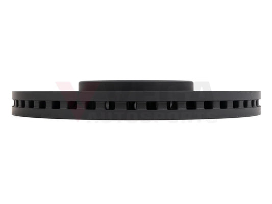 Front Brake Rotor (Oem 380Mm X 34Mm) To Suit Nissan Z Nismo Rz34 Brakes