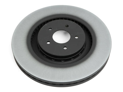 Front Brake Rotor (Oem 380Mm X 34Mm) To Suit Nissan Z Nismo Rz34 Brakes
