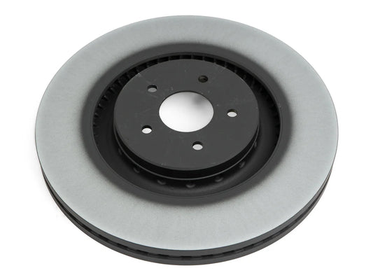 Front Brake Rotor (Oem 380Mm X 34Mm) To Suit Nissan Z Nismo Rz34 Brakes