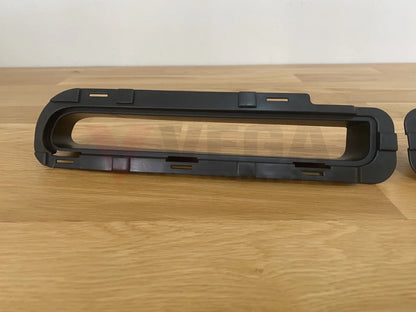Front Bumper Air Intake Duct RHS / LHS to suit Mitsubishi Lancer Evolution 9 - Vega Autosports