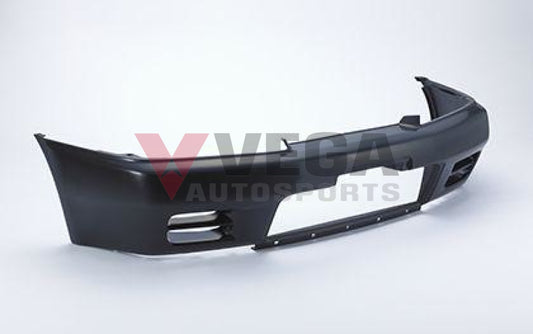 Front Bumper Bar Fascia to suit Nissan Skyline R32 GTR - Vega Autosports