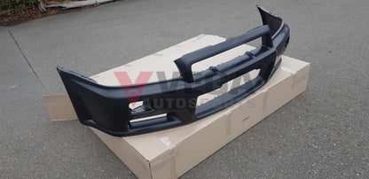 Front Bumper Bar Fascia to suit R34 GTR - Vega Autosports