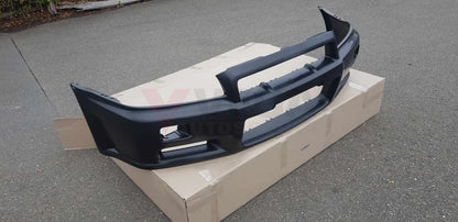 Front Bumper Bar Fascia to suit R34 GTR - Vega Autosports