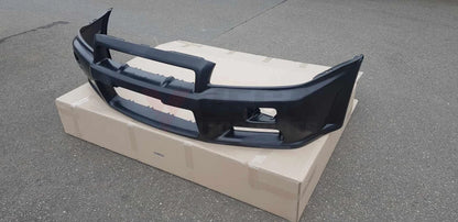 Front Bumper Bar Fascia to suit R34 GTR - Vega Autosports