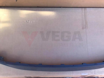 Front Bumper Bar Lower Spoiler Lip - Nissan Skyline R32 GTR - Vega Autosports