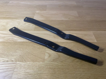 Front Bumper Bracket Rhs & Lhs Set To Suit Nissan Skyline R33 Gtr Exterior