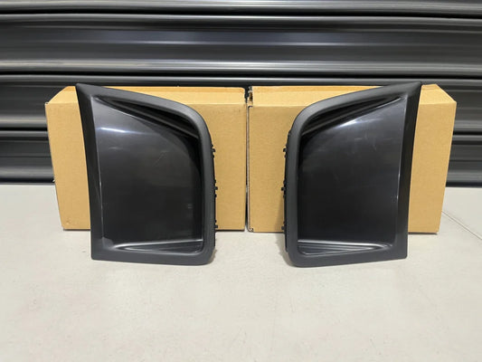 Front Bumper Cover Rhs & Lhs To Suit Subaru Wrx 11-14 / Sti 08-14 57739Fg010 57739Fg020 Exterior