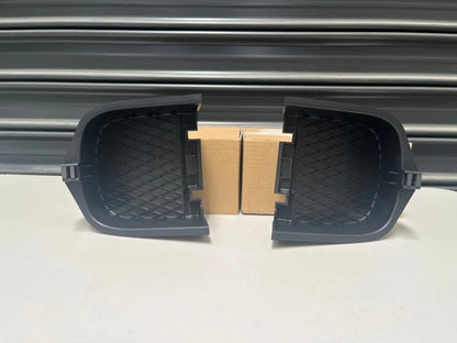 Front Bumper Cover W/Fog Lights (Standard Bumper) To Suit Nissan Silvia S15 62254-91F00 Exterior