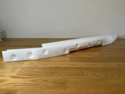 Front Bumper Crash Absorber Foam To Suit Nissan Skyline R34 Gtr Exterior