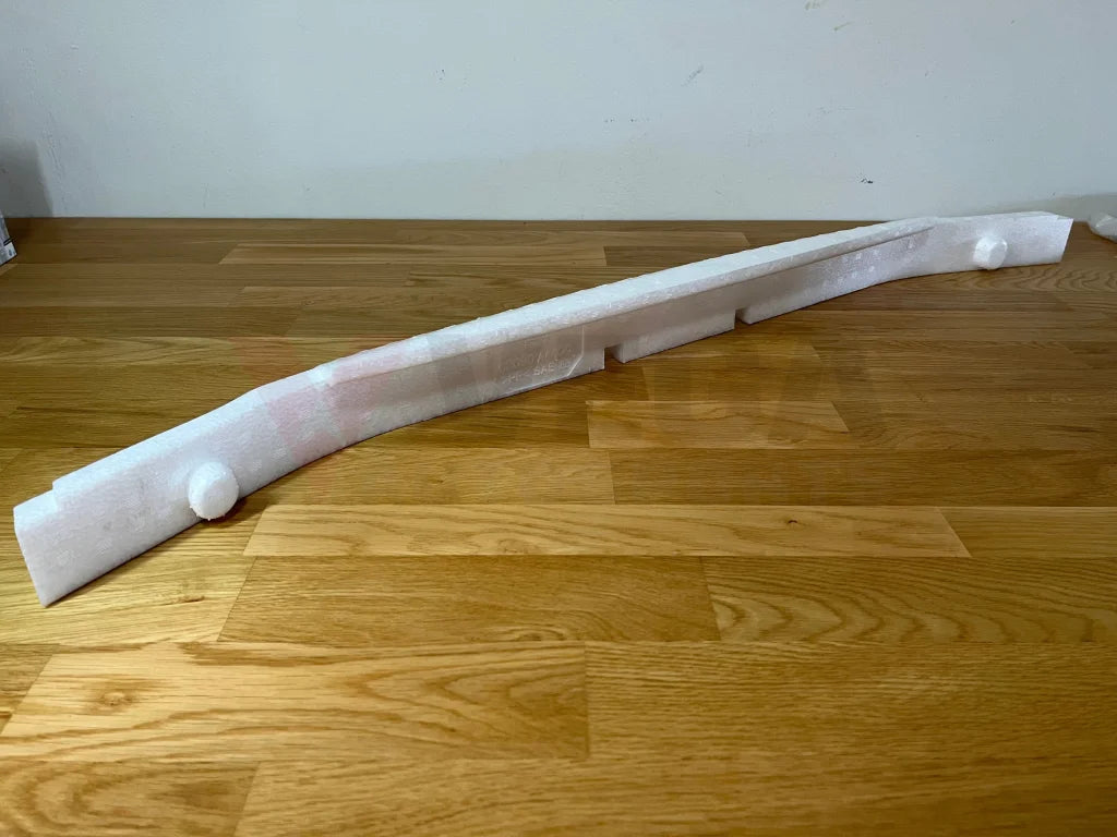 Front Bumper Crash Absorber Foam To Suit Nissan Skyline R34 Gtr Exterior