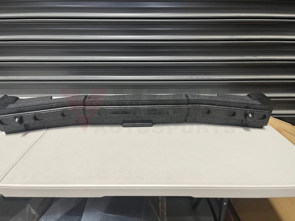 Front Bumper Crash Absorber Foam To Suit Nissan Z 2024 + Rz34 Exterior