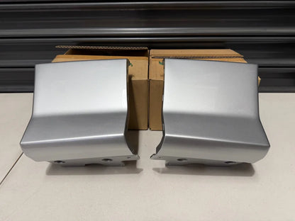 Front Bumper Extension Set RHS & LHS to suit Nissan 180SX Type X 62024-60F22 / 62025-60F22 Exterior