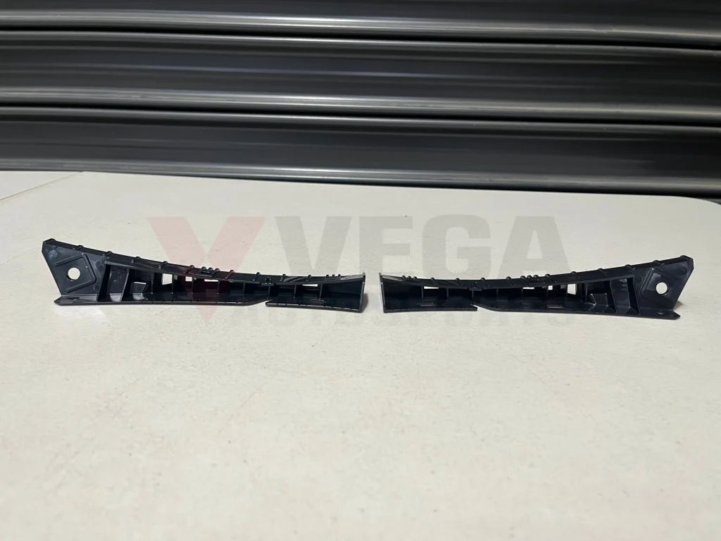 Rear Bumper/Fascia Bracket To Suit Nissan Z Rz34 2023 + Exterior