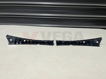 Rear Bumper/Fascia Bracket To Suit Nissan Z Rz34 2023 + Exterior